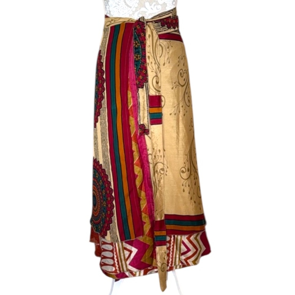 Darn Good Yarn Original Sari